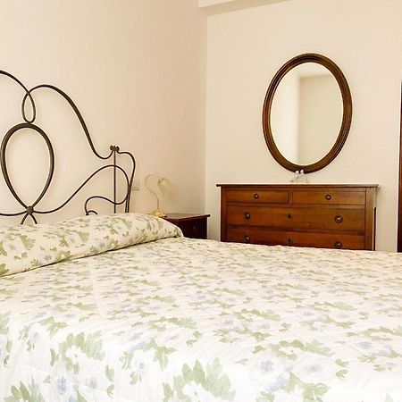 A Casa Di Mario Apartment Вернаца Екстериор снимка