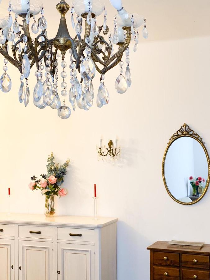 A Casa Di Mario Apartment Вернаца Екстериор снимка