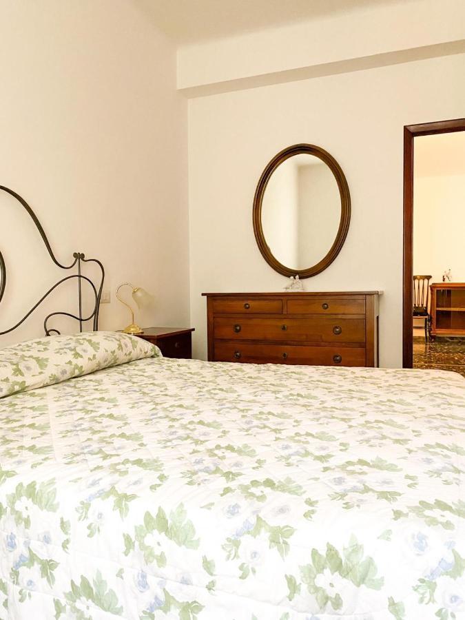 A Casa Di Mario Apartment Вернаца Екстериор снимка