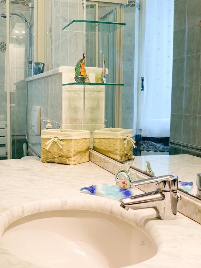 A Casa Di Mario Apartment Вернаца Екстериор снимка