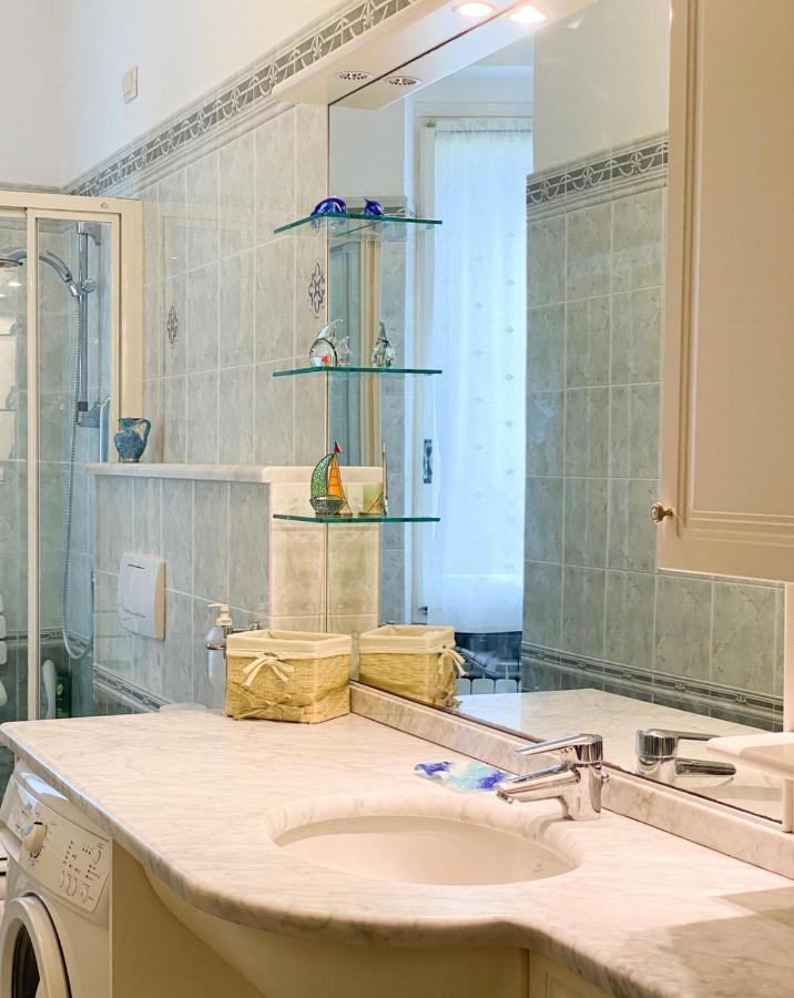 A Casa Di Mario Apartment Вернаца Екстериор снимка