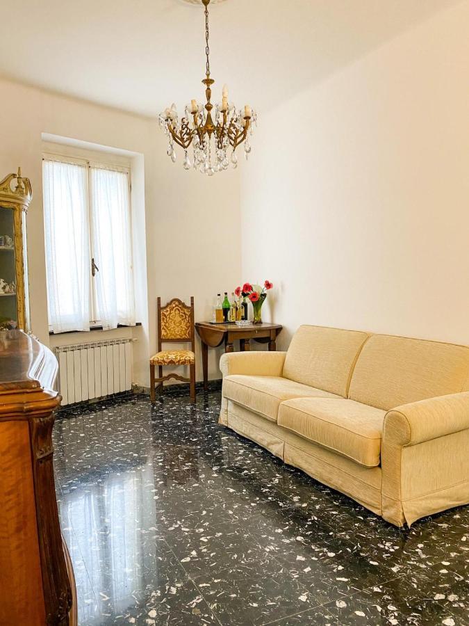A Casa Di Mario Apartment Вернаца Екстериор снимка