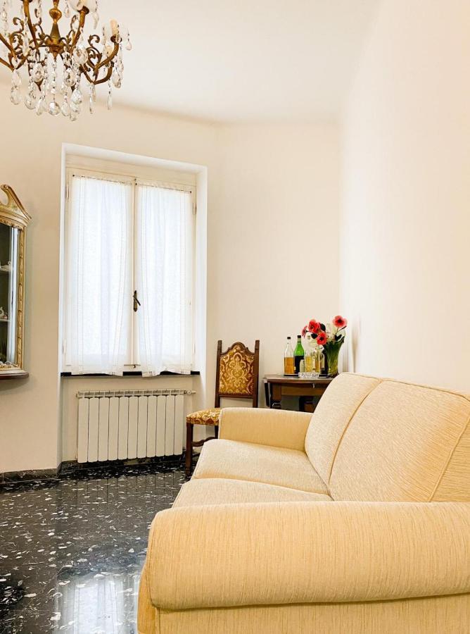 A Casa Di Mario Apartment Вернаца Екстериор снимка
