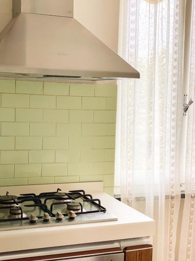 A Casa Di Mario Apartment Вернаца Екстериор снимка
