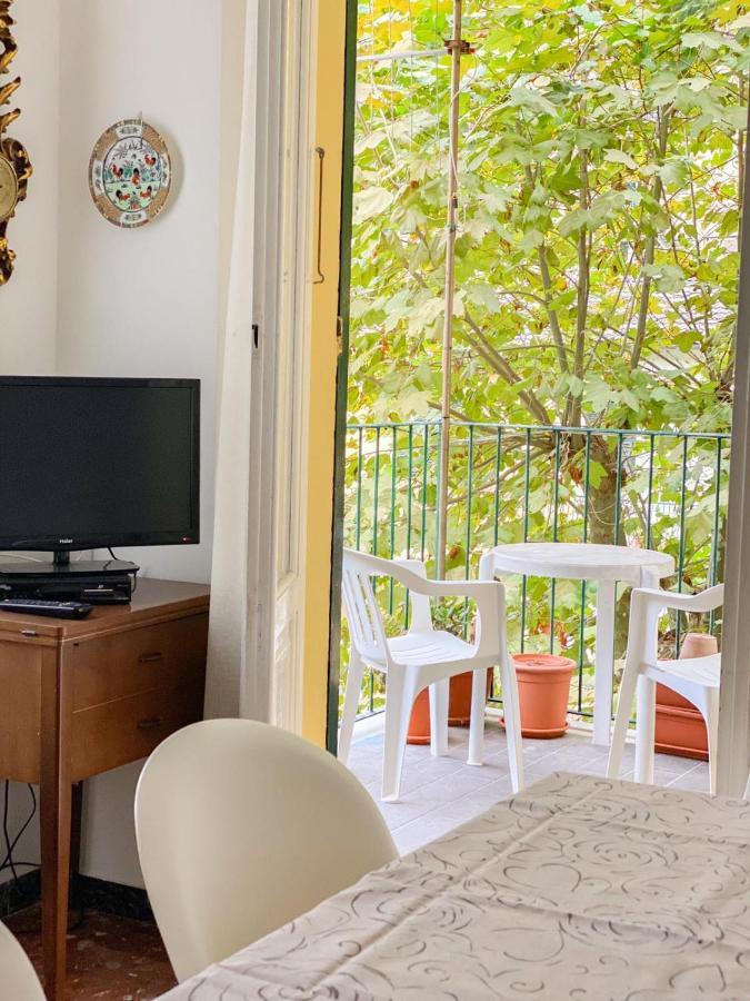 A Casa Di Mario Apartment Вернаца Екстериор снимка