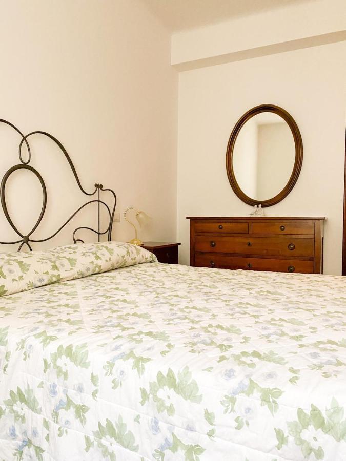 A Casa Di Mario Apartment Вернаца Екстериор снимка